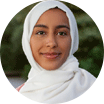 Mariam Hashim - CV Writing + Website Profile